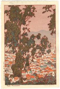 Yoshida Toshi / San Francisco