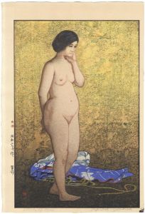 Study of a Nude
