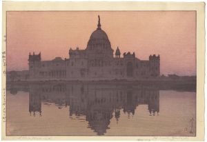 The Victoria Memorial