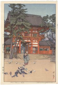 Gion Shrine