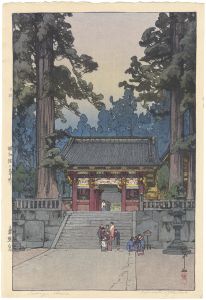東照宮