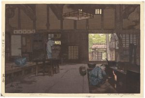 Farmhouse