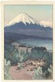 The Fuji New Grand Hotel