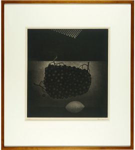 Hamaguchi Yozo / Bunch of Grapes