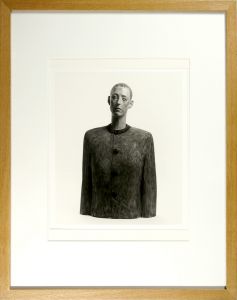 Ochiai Takahito / Funakoshi Katsura Sclupture's Photo
