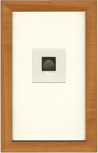 Hamaguchi Yozo “Red Yarn”