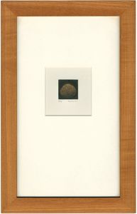 Hamaguchi Yozo / Red Yarn