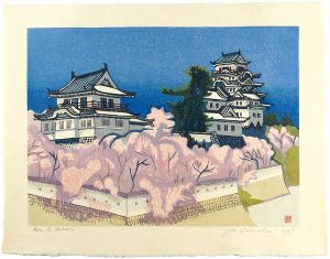 Sekino Junichiro / Fukuyama Castle, Hiroshima Prefecture