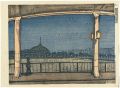 100 Views of New Tokyo / Yanag......