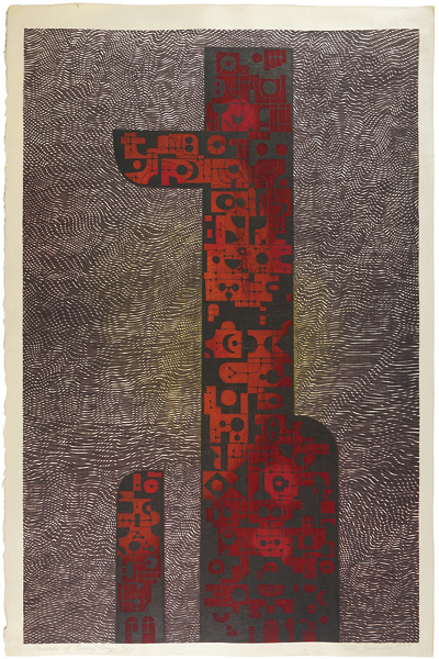 Yoshida Toshi “Records of Every Days”