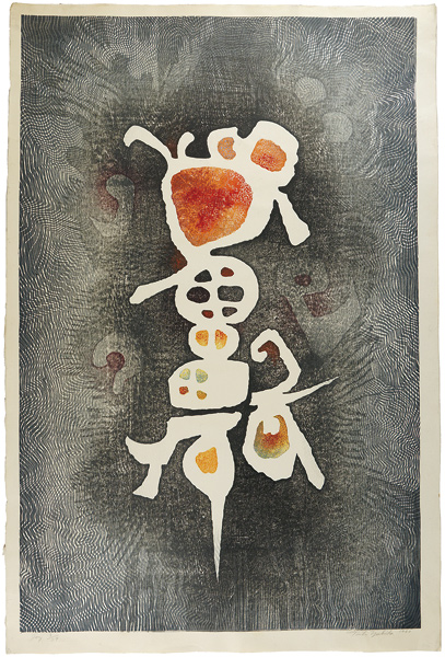 Yoshida Toshi “Joy”
