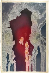 Yoshida Toshi / Beginning