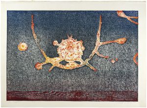 Yoshida Toshi / A Night