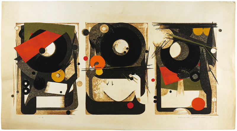 Yoshida Hodaka “Untitled”