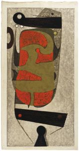 Yoshida Hodaka / Untitled