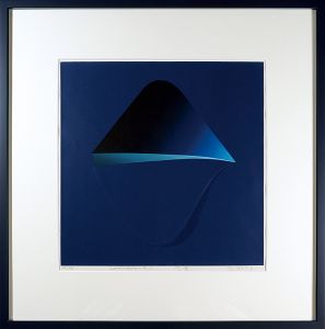 Onogi Gaku / Landscape-X.I　風景