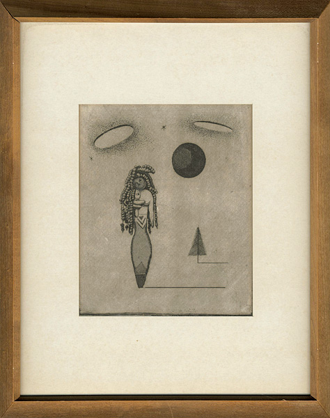 Takei Takeo “Universe Theory”
