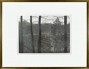 吉田勝彦「作品」