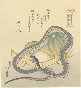 瓜と蛇【復刻版】