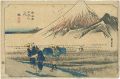 53 stations of the Tokaido / h......