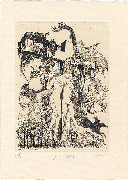 Furusawa Iwami “Seasons of Sacred Lust: the Selected Poems of Kazuko Shiraishi”