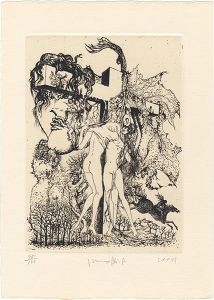 Furusawa Iwami / Seasons of Sacred Lust: the Selected Poems of Kazuko Shiraishi