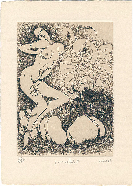 Furusawa Iwami “Poems and Paintings ”