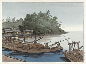 沼津我入道