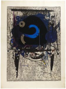 Yoshida Hodaka / Offering,Blue