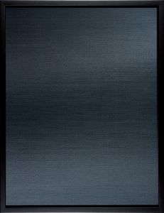 「浮世絵額　（黒）　一枚物」