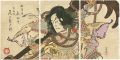 the Shintomi-za Kabuki Theatre......