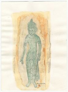 The Buddha(tentative title)