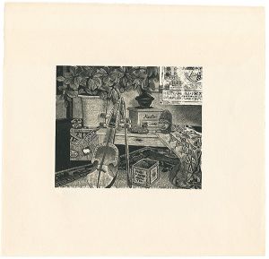 Kurita Masahiro  / My Favorite Things