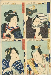 役者絵
