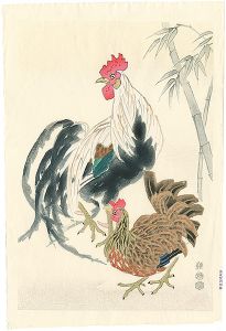 Kotozuka  Eiichi / 鶏