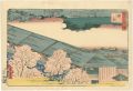 Yoshiwara, Famous Places in Ed......
