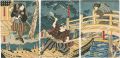 Kabuki Play: Mukashi-banashi S......
