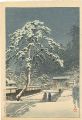 Honmonji Temple, Ikegami