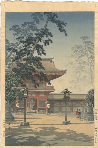 九州箱崎八幡宮