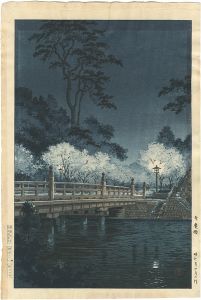 弁慶橋