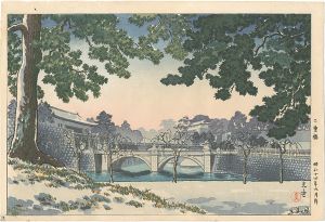 二重橋