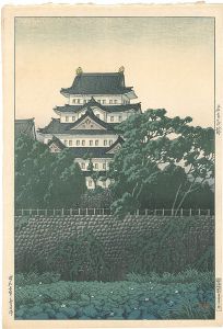 Nagoya Castle