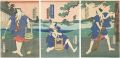 The Forty-seven Ronin; Act.02