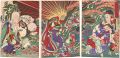 七福神岩戸遊之図