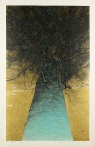 Hoshi Joichi / High Treetop (A)