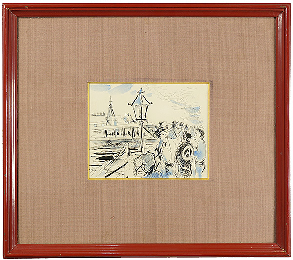 Kimura Shohachi “Yoroibashi”