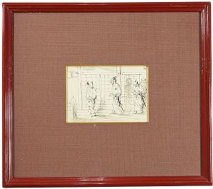 Kimura Shohachi / Two Musashi