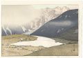 12 Scenes in the Japan Alps / ......
