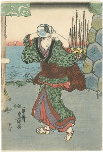 美人図（仮題）