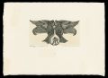 Cherub breathing his spirits,o......